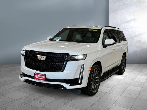 2023 Cadillac Escalade 4WD Sport