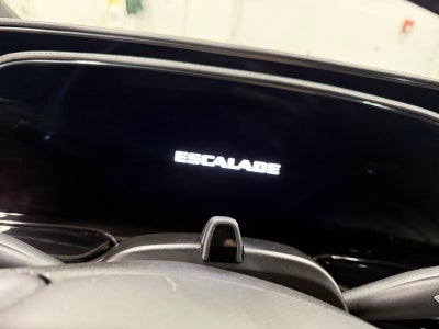 2023 Cadillac Escalade 4WD Sport