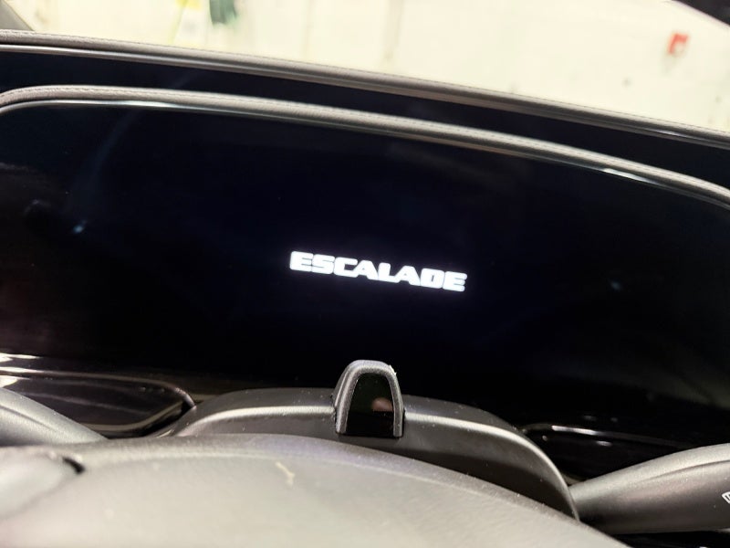 2023 Cadillac Escalade 4WD Sport
