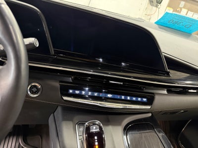 2023 Cadillac Escalade 4WD Sport