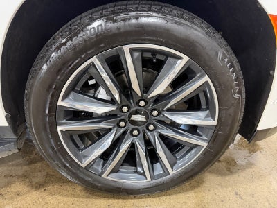 2023 Cadillac Escalade 4WD Sport