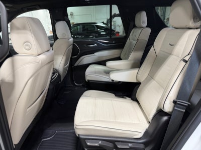 2023 Cadillac Escalade 4WD Sport