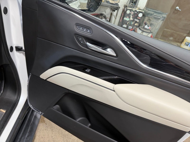 2023 Cadillac Escalade 4WD Sport