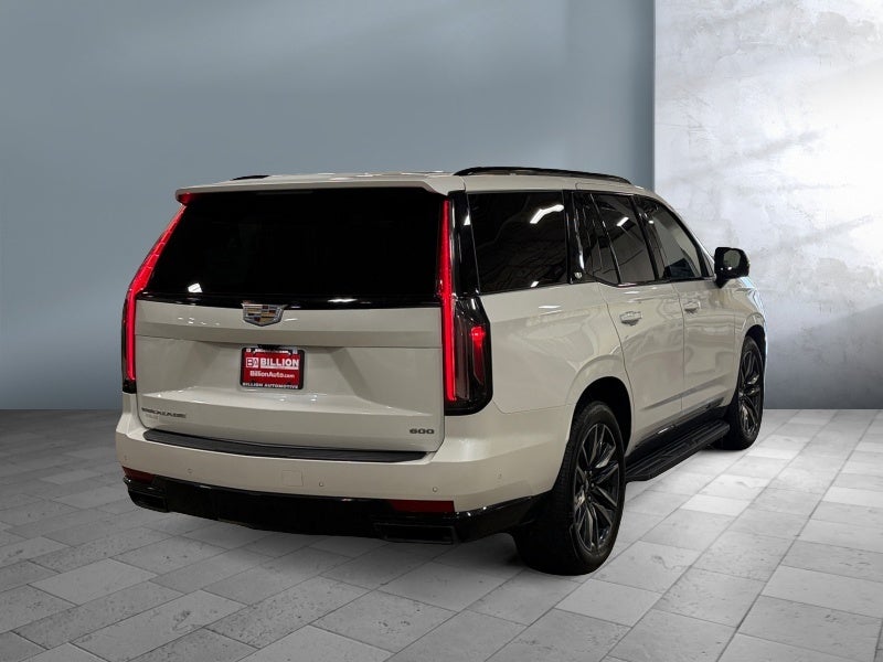 2023 Cadillac Escalade 4WD Sport