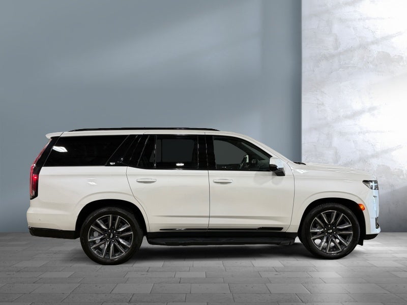 2023 Cadillac Escalade 4WD Sport