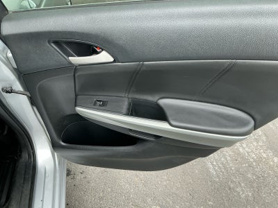 2009 Honda Accord EX-L