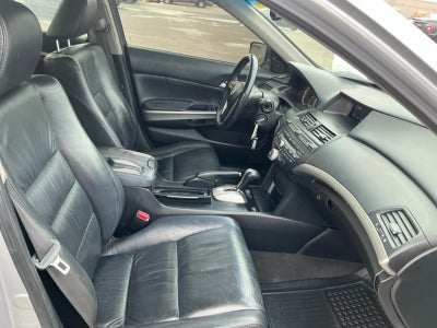 2009 Honda Accord EX-L