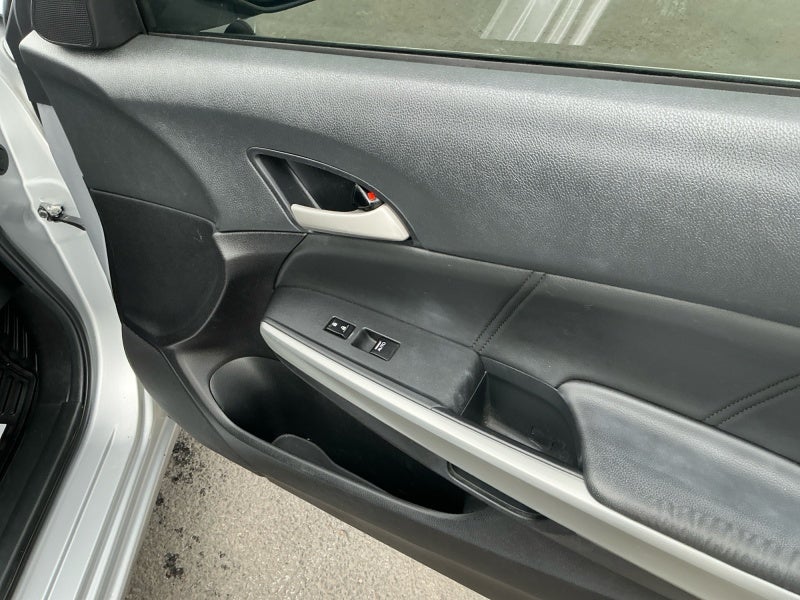 2009 Honda Accord EX-L