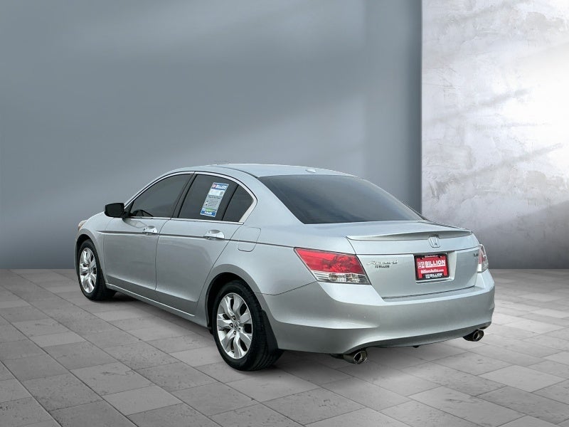 2009 Honda Accord EX-L