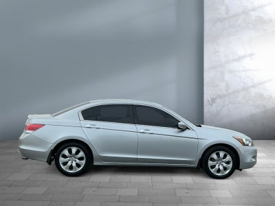 2009 Honda Accord EX-L