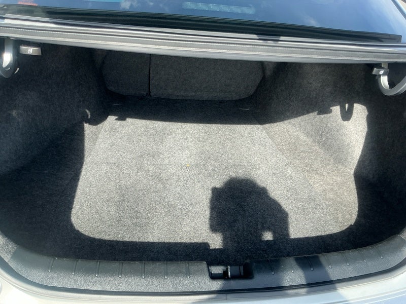 2016 Honda Accord Sedan Sport
