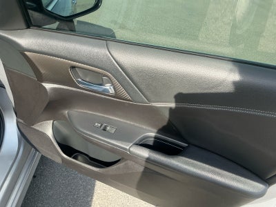 2016 Honda Accord Sedan Sport
