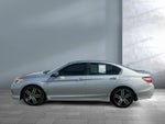 2016 Honda Accord Sedan Sport
