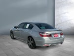 2016 Honda Accord Sedan Sport