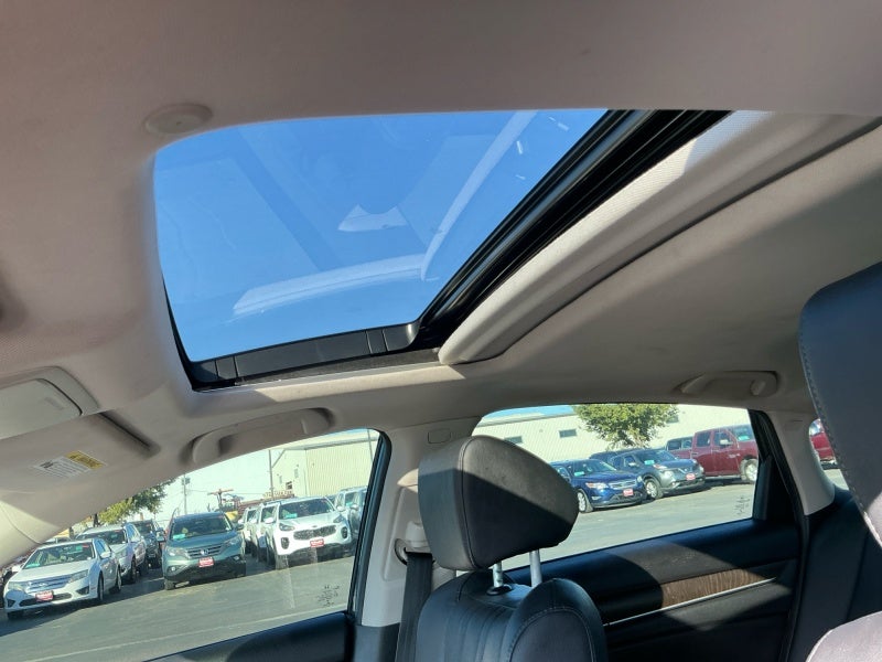 2020 Honda Accord Sedan Touring 2.0T