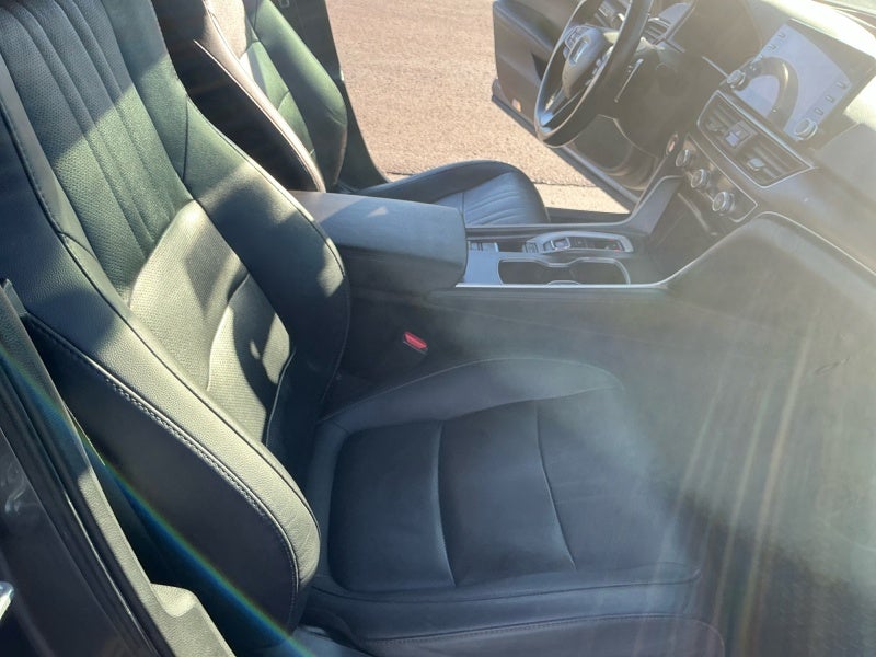 2020 Honda Accord Sedan Touring 2.0T