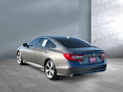 2020 Honda Accord Sedan Touring 2.0T