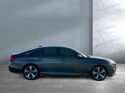 2020 Honda Accord Sedan Touring 2.0T