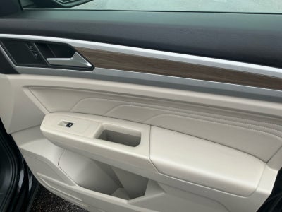 2022 Volkswagen Atlas 2.0T SEL