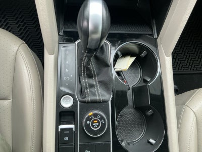 2023 Volkswagen Atlas 2.0T SE w/Technology