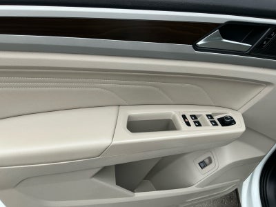 2023 Volkswagen Atlas 2.0T SE w/Technology