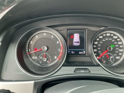 2021 Volkswagen Atlas 3.6L V6 SE w/Technology R-Line