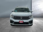 2021 Volkswagen Atlas 3.6L V6 SE w/Technology R-Line