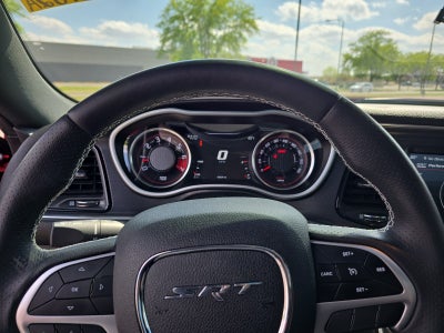 2018 Dodge Challenger SRT 392