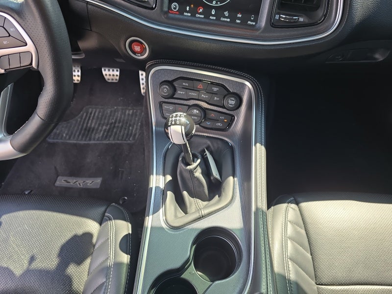 2018 Dodge Challenger SRT 392