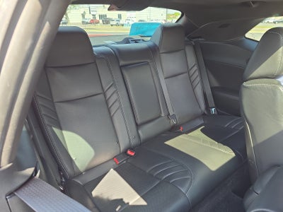 2018 Dodge Challenger SRT 392