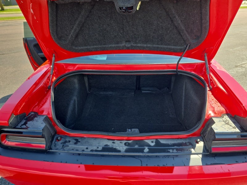 2018 Dodge Challenger SRT 392