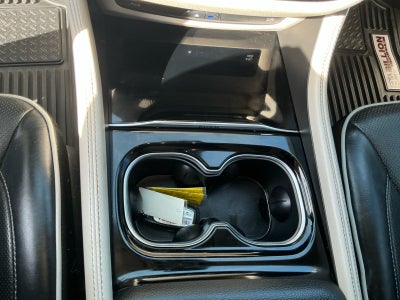 2021 Chrysler Pacifica Limited