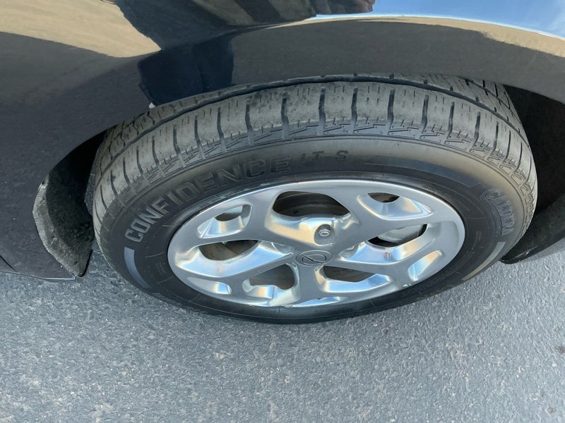 2021 Chrysler Pacifica Limited