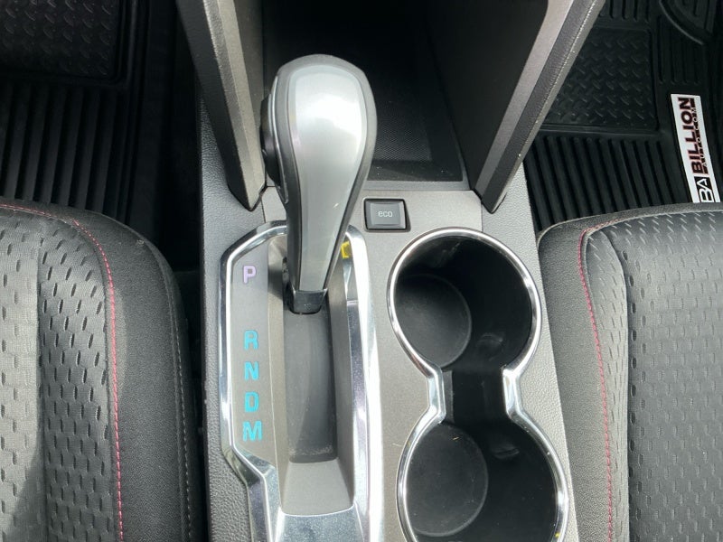 2012 Chevrolet Equinox LS