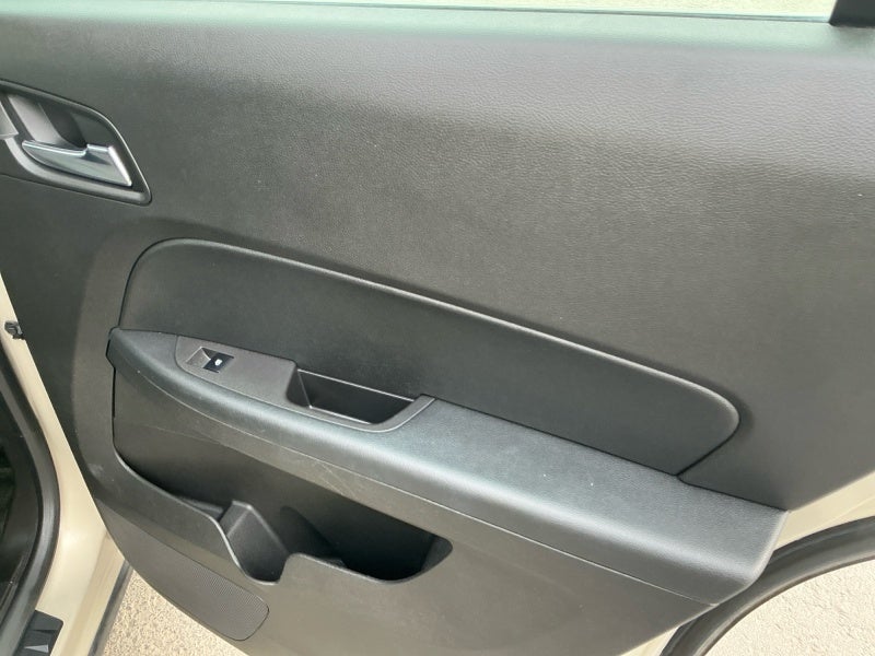 2012 Chevrolet Equinox LS