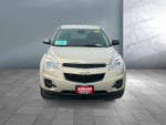 2012 Chevrolet Equinox LS