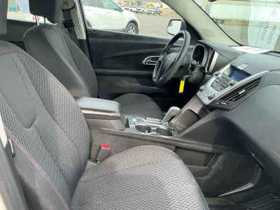 2012 Chevrolet Equinox LS