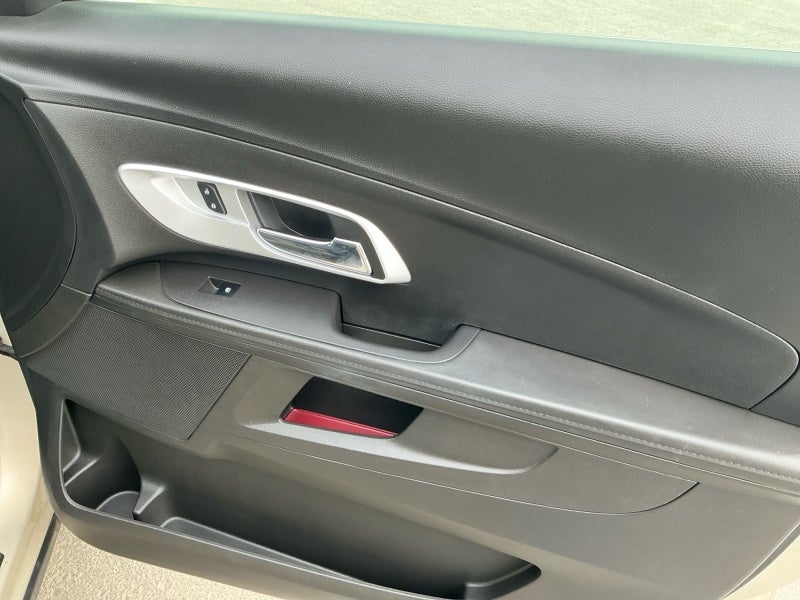 2012 Chevrolet Equinox LS