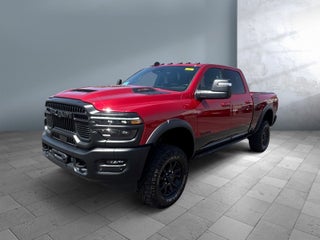 2026 RAM 2500 Power Wagon