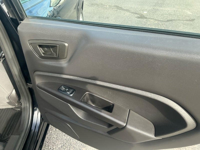 2017 Ford Fiesta SE