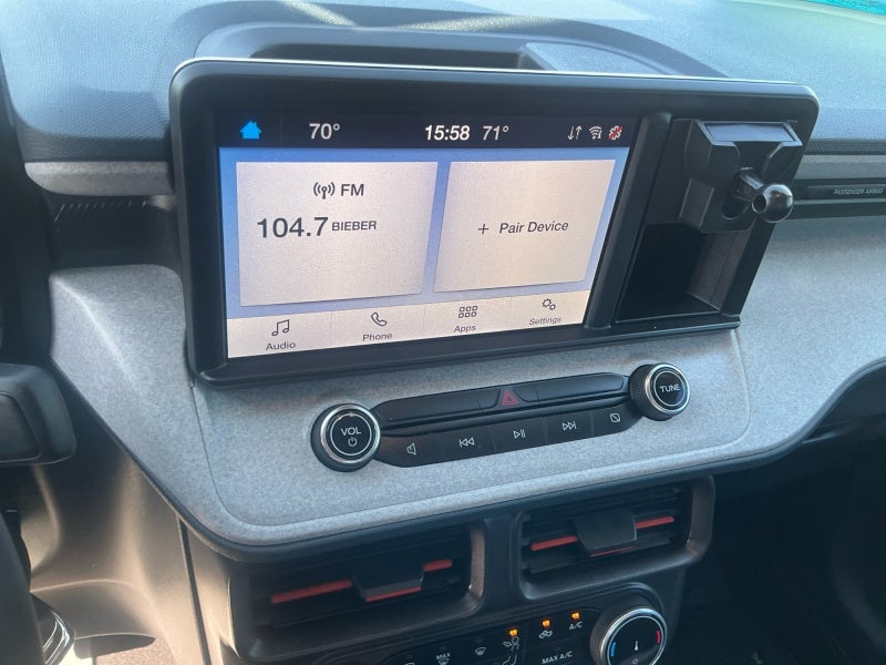 2023 Ford Maverick XLT