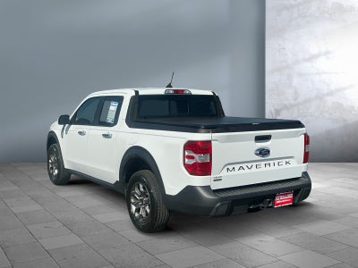 2023 Ford Maverick XLT
