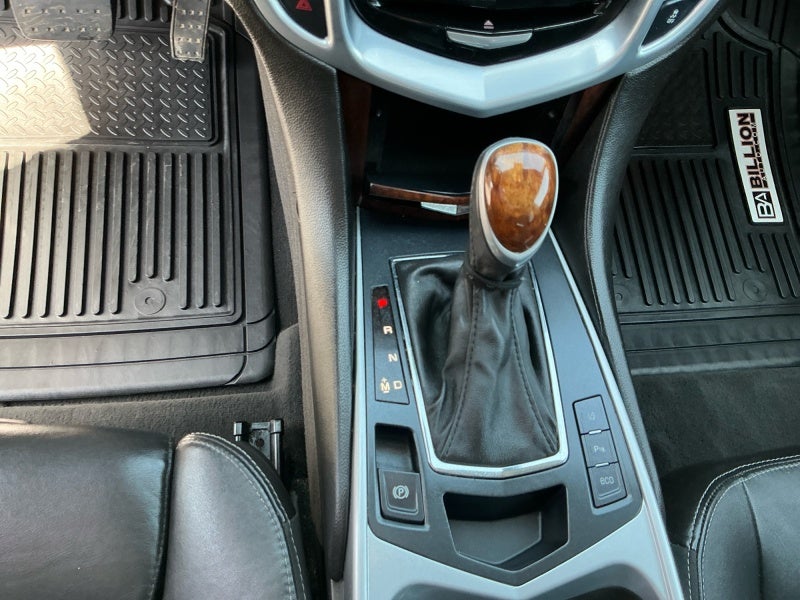 2014 Cadillac SRX Premium Collection