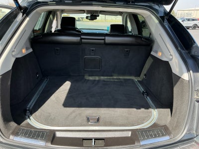 2014 Cadillac SRX Premium Collection