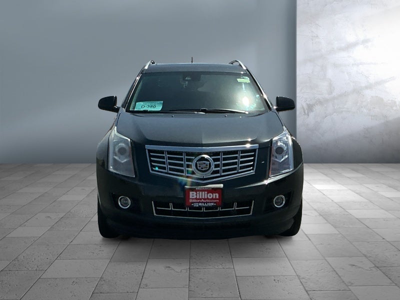 2014 Cadillac SRX Premium Collection