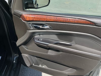 2014 Cadillac SRX Premium Collection