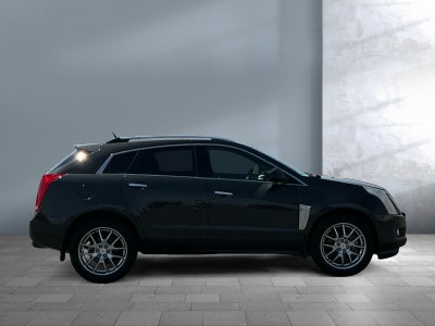 2014 Cadillac SRX Premium Collection