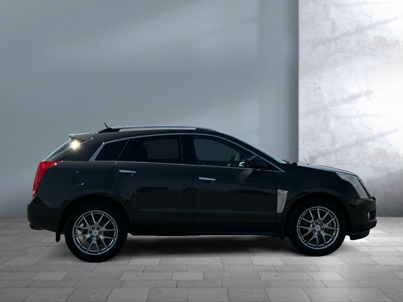 2014 Cadillac SRX Premium Collection