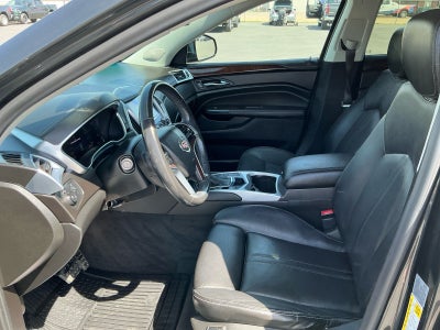 2014 Cadillac SRX Premium Collection
