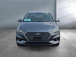 2019 Hyundai Accent SEL